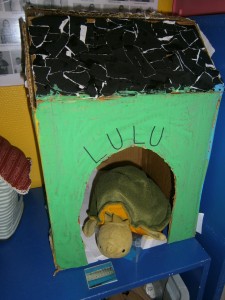 Parcours musique : CP et CE1-CE2