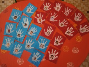 Parcours musique : CP et CE1-CE2