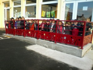 Piscine CM2