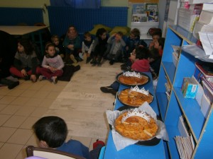 Piscine CM2