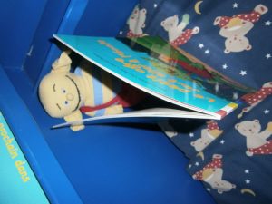 Parcours musique : CP et CE1-CE2