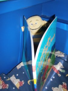 Parcours musique : CP et CE1-CE2