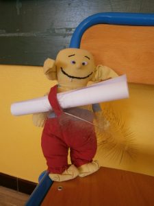 Parcours musique : CP et CE1-CE2