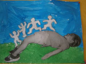 Parcours musique : CP et CE1-CE2