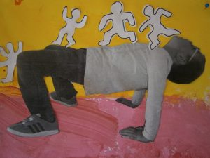 Parcours musique : CP et CE1-CE2