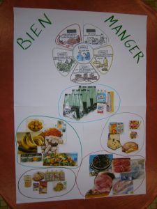 Parcours musique : CP et CE1-CE2