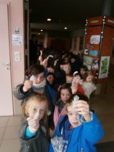 Parcours musique : CP et CE1-CE2