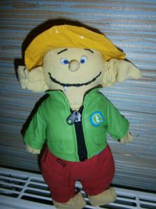 Parcours musique : CP et CE1-CE2