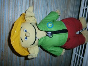 Parcours musique : CP et CE1-CE2