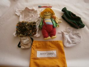 Parcours musique : CP et CE1-CE2