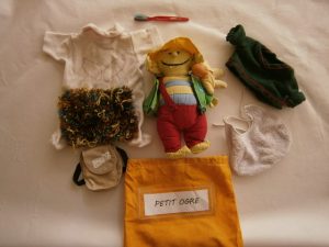 Parcours musique : CP et CE1-CE2