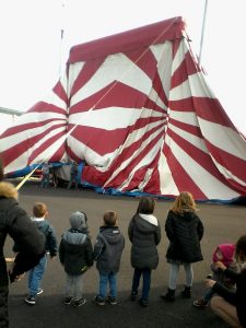 Parcours musique : CP et CE1-CE2