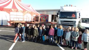 Parcours musique : CP et CE1-CE2