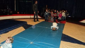 Parcours musique : CP et CE1-CE2