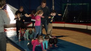 Parcours musique : CP et CE1-CE2