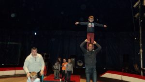 Parcours musique : CP et CE1-CE2