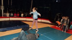 Parcours musique : CP et CE1-CE2