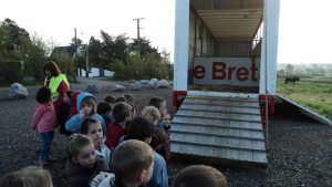 Parcours musique : CP et CE1-CE2