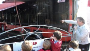 Parcours musique : CP et CE1-CE2