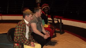 Parcours musique : CP et CE1-CE2