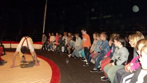 Parcours musique : CP et CE1-CE2