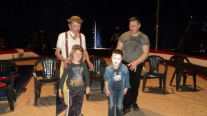 Parcours musique : CP et CE1-CE2