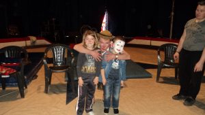 Parcours musique : CP et CE1-CE2