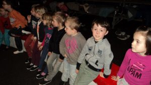 Parcours musique : CP et CE1-CE2