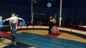 Parcours musique : CP et CE1-CE2