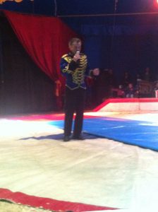 Parcours musique : CP et CE1-CE2