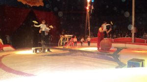 Parcours musique : CP et CE1-CE2