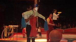 Parcours musique : CP et CE1-CE2