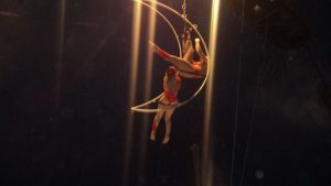 Parcours musique : CP et CE1-CE2