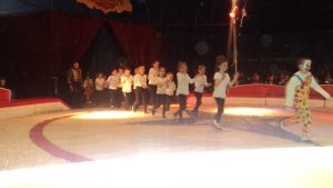 Parcours musique : CP et CE1-CE2