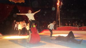 Parcours musique : CP et CE1-CE2