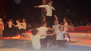 Parcours musique : CP et CE1-CE2