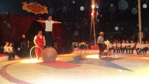 Parcours musique : CP et CE1-CE2