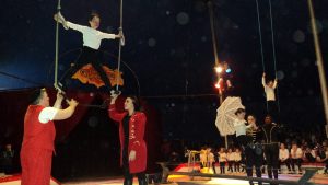 Parcours musique : CP et CE1-CE2