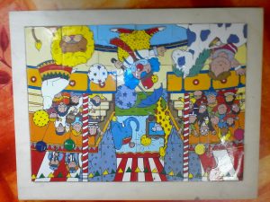 Parcours musique : CP et CE1-CE2