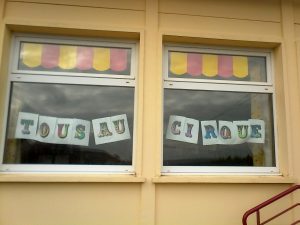 Parcours musique : CP et CE1-CE2