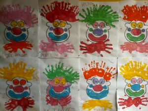 Parcours musique : CP et CE1-CE2