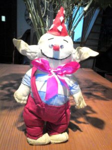 Parcours musique : CP et CE1-CE2