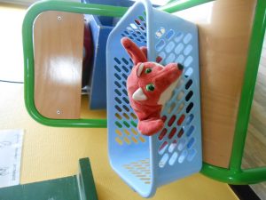 Parcours musique : CP et CE1-CE2