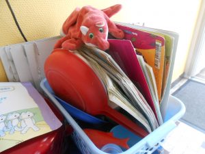 Parcours musique : CP et CE1-CE2