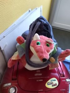 Parcours musique : CP et CE1-CE2