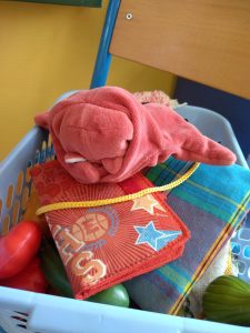 Parcours musique : CP et CE1-CE2