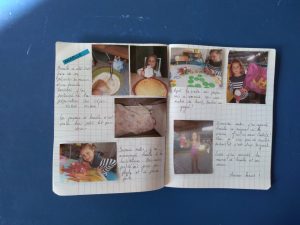 Parcours musique : CP et CE1-CE2