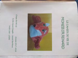 Parcours musique : CP et CE1-CE2