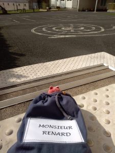 Parcours musique : CP et CE1-CE2