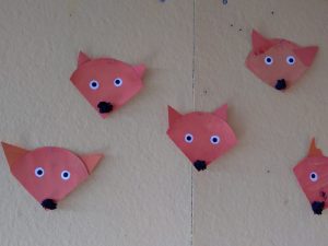 Parcours musique : CP et CE1-CE2